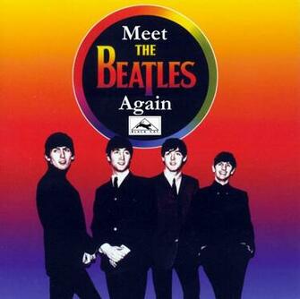 Meet The Beatles Again HD Walls Find Wallpaper