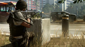 Call Of Duty Advanced Warfare Wallpaper Best Fan