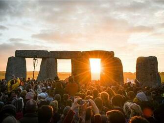 Summer Solstice When Is The First Day Of And How