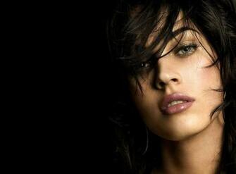 Megan Fox Wallpaper