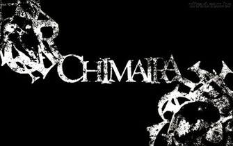 Chimaira Desktop Background C8 Rock Band Wallpaper