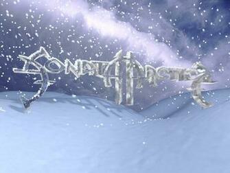 Sonata Arctica Bg By Willianii
