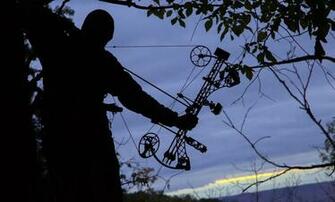 Displaying Image For Mathews Bow Hunting Background