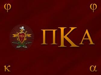 About Pi Kappa Alpha Our Founding The Fraternity Was
