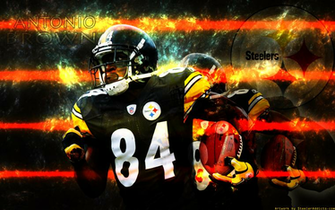 Wallpaper Steelers Screensaver