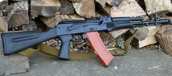 Gallery Ak74 Wallpaper Showing Pics For S