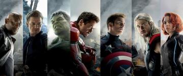 Characters Who Will Probably Not Survive In Marvel Phase