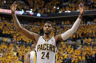 Pg Paul George Is Now