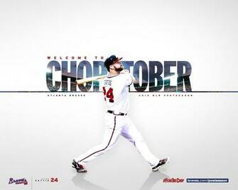 Braves Fan