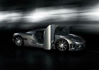 Koenigsegg Ccxr Wallpaper