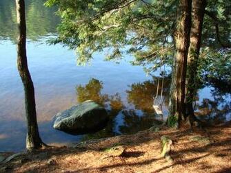 File Pawtuckaway Campsite Jpg Wikipedia The Encyclopedia