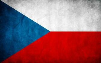 Wallpaper Czech Republic Flag Wall Texture