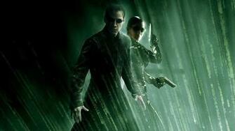 Hq Matrix Revolutions Wallpaper