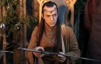 Wallpaper Elrond Anunexpected Journey The Hobbit Image For