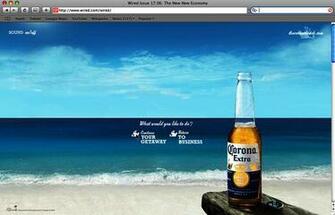 Corona Beach Scene Getaway Emily Sander