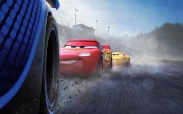 Cars 4k 5k Disney Wallpaper Pixar Lightning Mcqueen