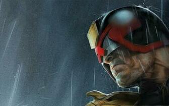 Best Judge Dredd Wallpaper By Sheldon Butler