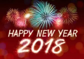 Happy New Year Wallpaper For Android Work