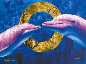 Best Wyland Wallpaper