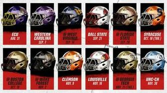 Football Tickets Nc State University Athletics