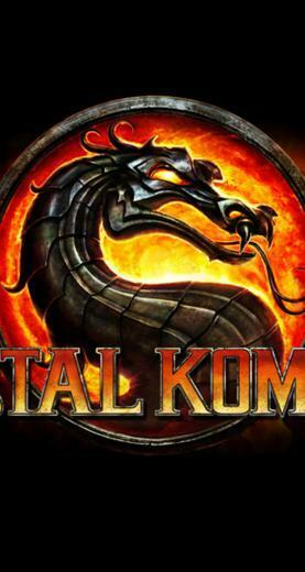 Mortal Kombat Wallpaper HD Jpg