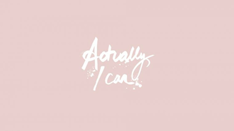 Positive Aesthetic Laptop Wallpaper Top