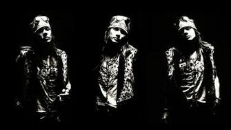 Axl Rose Wallpaper