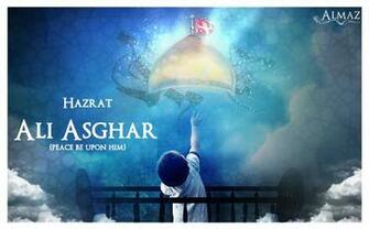 Hazrat Ali Asghar As By A1m4z