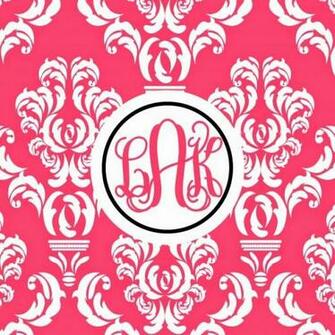 Touch Of Southern Grace Marley Lilly Wallpaper