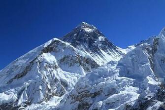 Mount Everest Wallpaper And Background Image Net