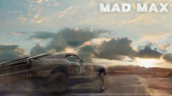 Futuro Finale 2088ad Game Informer Mad Max Article