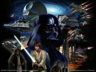 Star Wars Empire At War Desktop Pc And Mac Wallpaper
