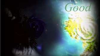 Ninjago Good And Evil Wallpaper By Pokedragongirl34