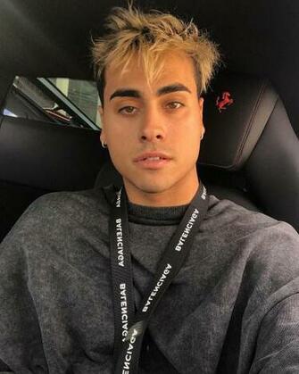 Darius Dobre Wiki Age Girlfriend Family Height Net Worth