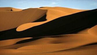 Sahara Wallpaper