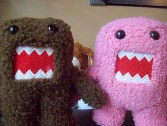 Cute Domo Kun Nerd Galleryhip The Hippest Pics
