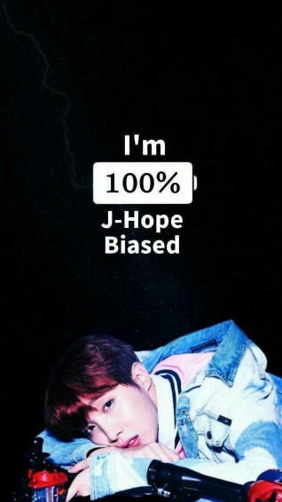Jhope Wallpaper