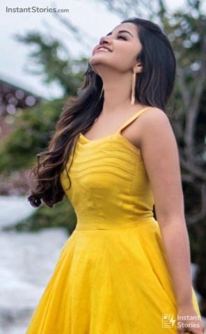 Anupama Parameswaran Hot HD Photos Wallpaper 1080p 4k
