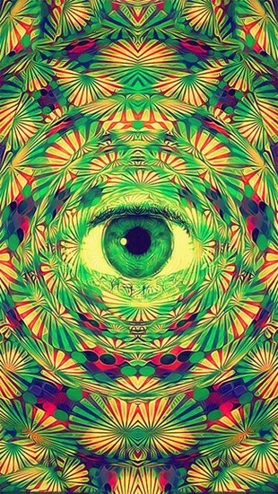 This iPhone Wallpaper You Can Our