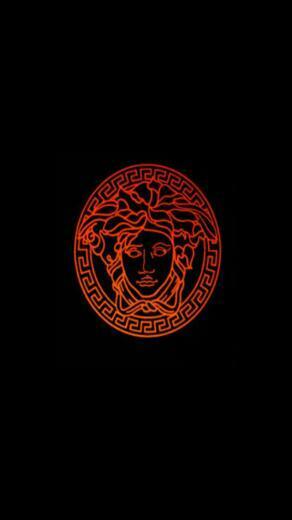 HD Versace iPhone Wallpaper And Background