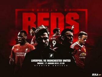 Liverpool Wallpaper