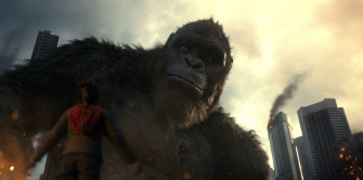 Godzilla Vs Kong Every Easter Egg In Hbo Max S New Movie