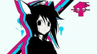 Sad Love Anime HD Wallpaper HDlovewall