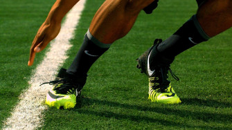 Nike Football Wallpaper