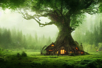 Aesthetic Nature Wallpaper