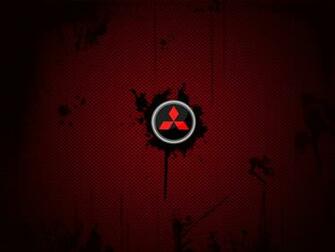 Mitsubishi Logo Wallpaper Image Pictures Becuo