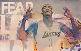 Los Angeles Lakers Wallpaper HD