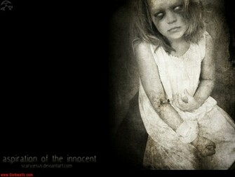 Horror Desktop Wallpaper Scary Image Pictures