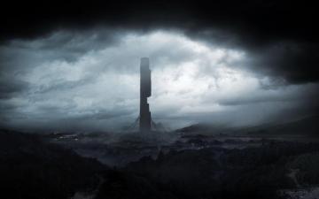Half Life HD Wallpaper Citadel Background