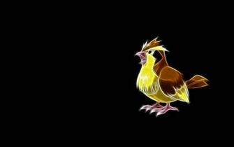 Pokemon Pidgey Image